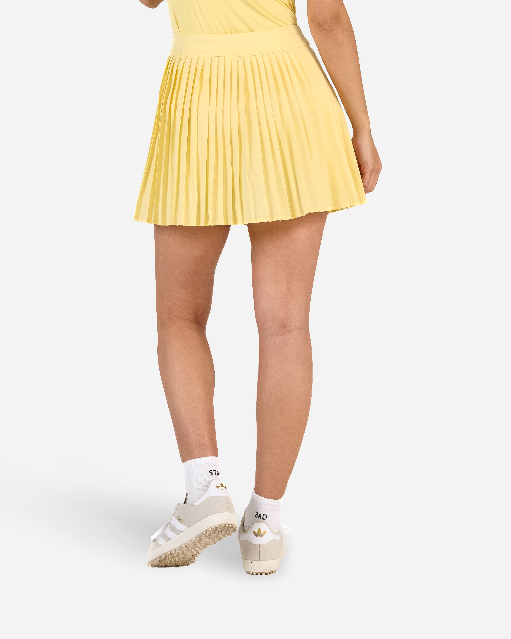 Double Down Skort-Women's Skort-Bad Birdie