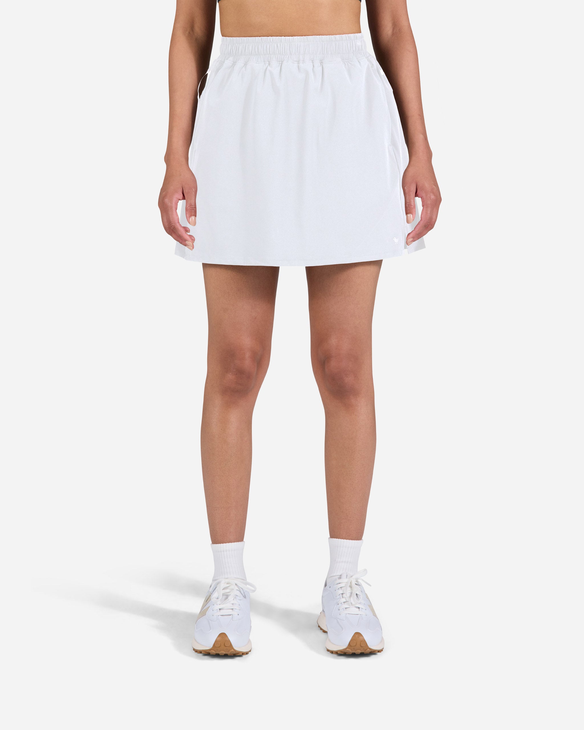 Performance Skort-Women's Skort-Bad Birdie