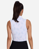 Poised to Attack-Women's Polo-Bad Birdie