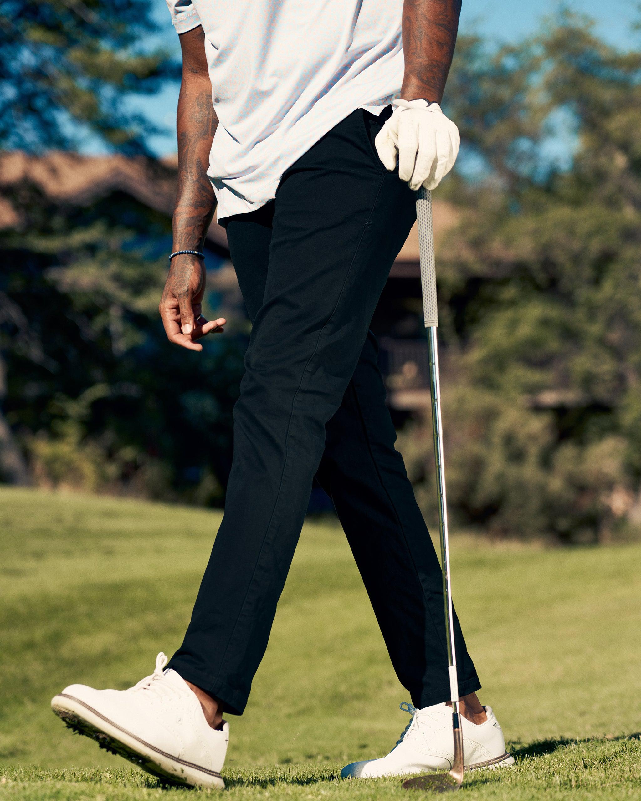 Quintero Golf Pant - Bad Birdie