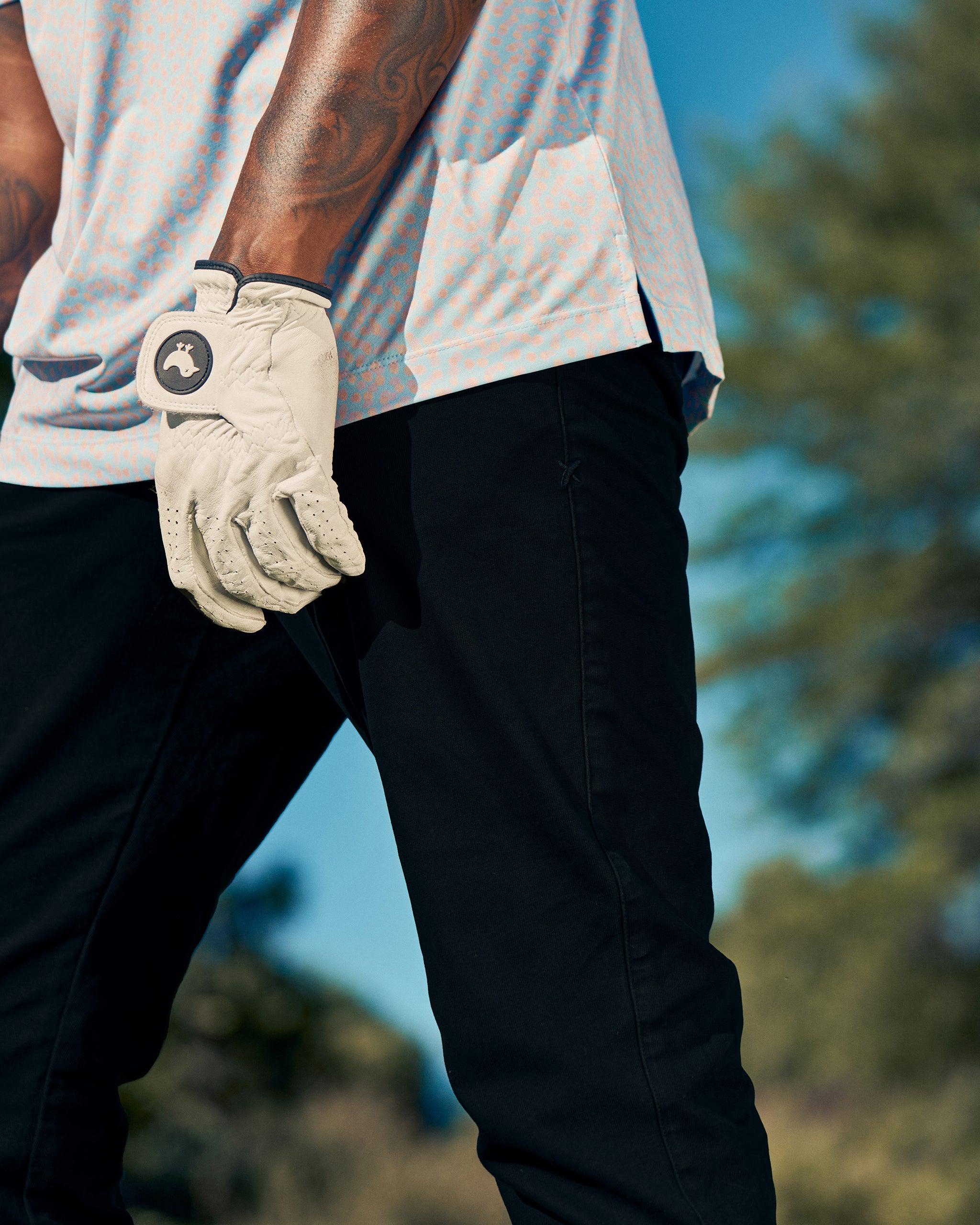 Quintero Golf Pant - Bad Birdie
