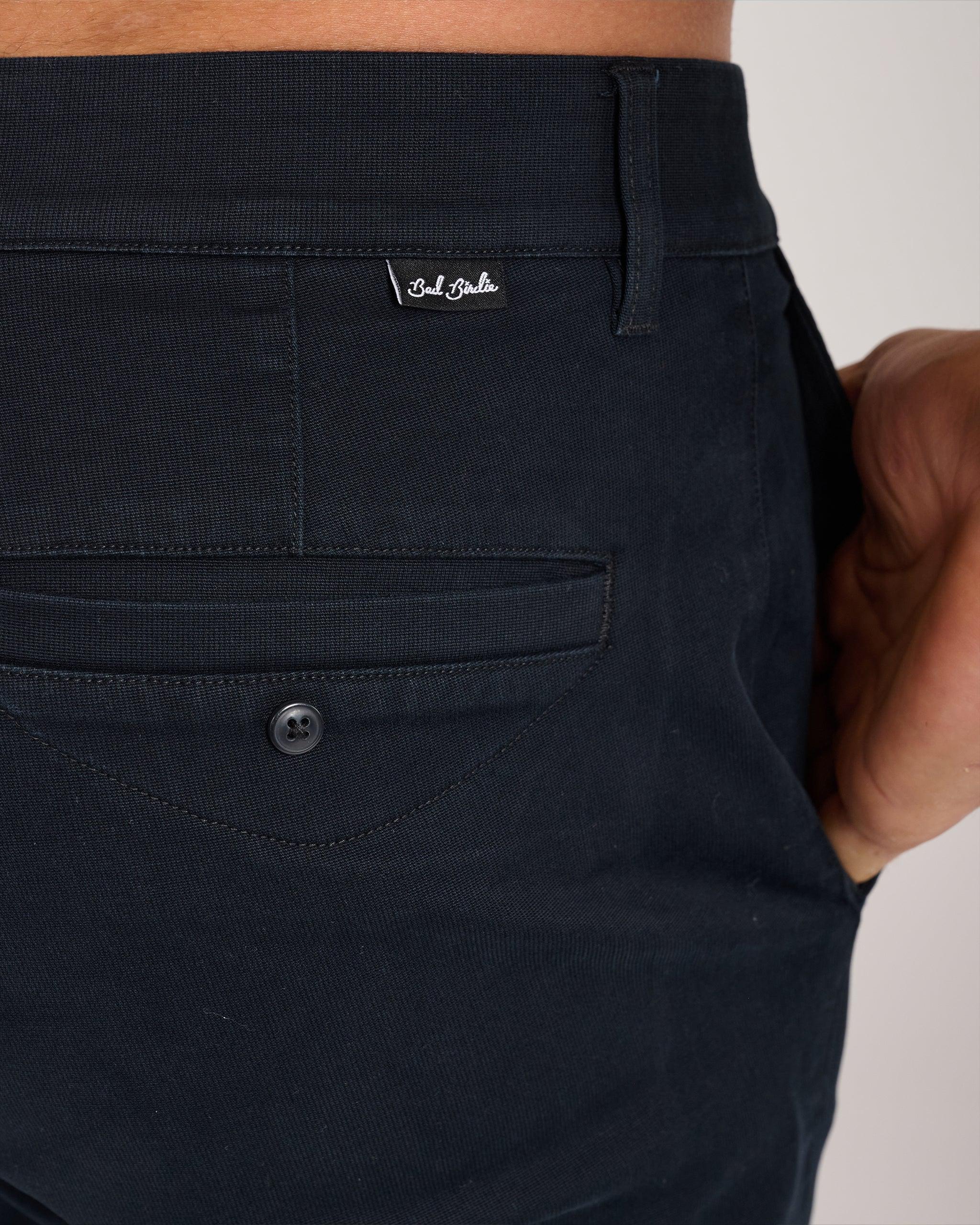 Quintero Golf Pant - Bad Birdie