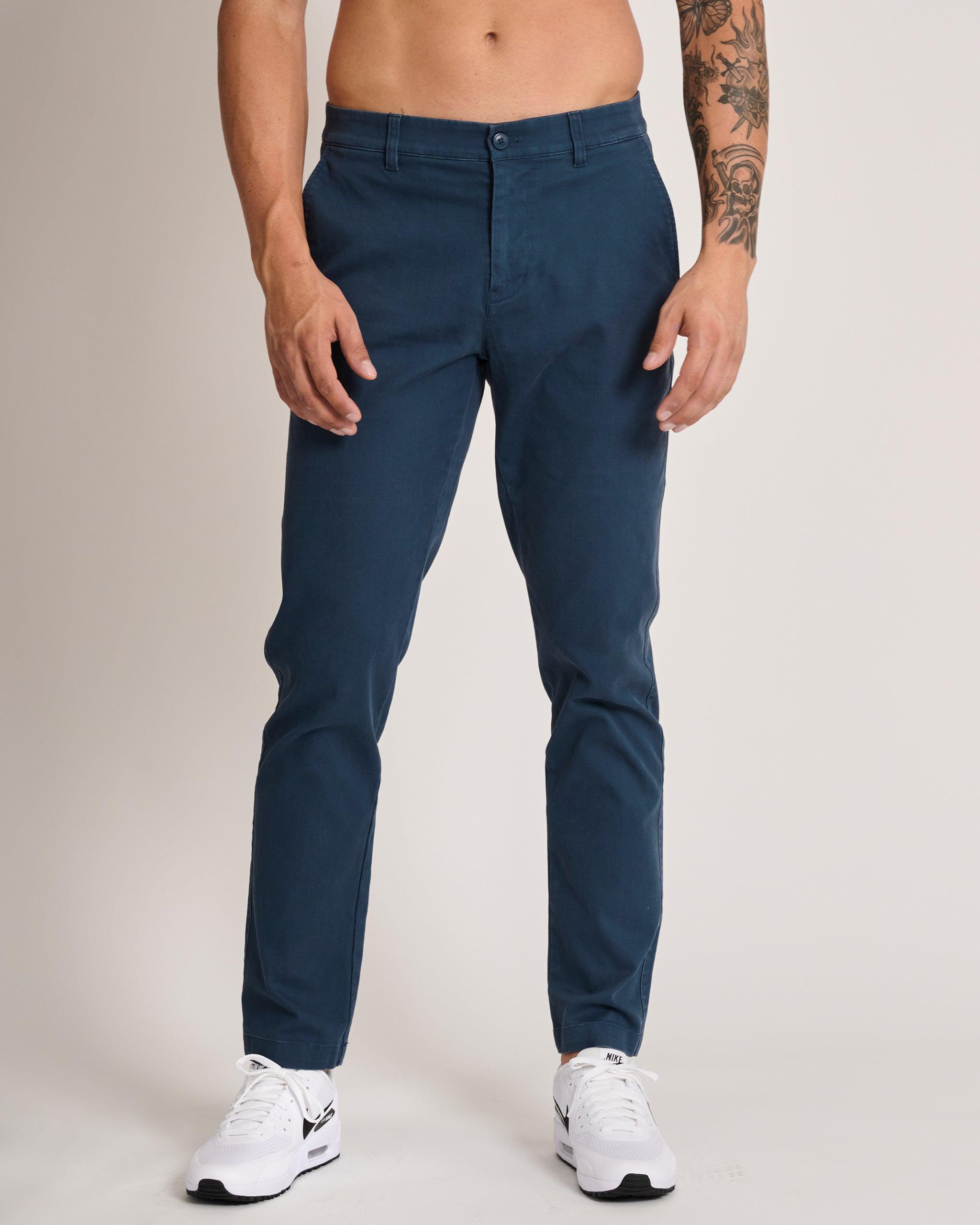 Quintero Golf Pant - Bad Birdie