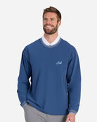 Kinetic Wind Pullover-Men's Jacket-Bad Birdie