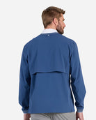 Kinetic Wind Pullover-Men's Jacket-Bad Birdie