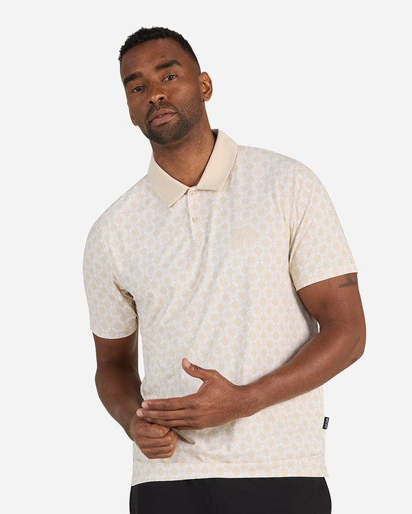 Vapor Cooling Polo - Mesa