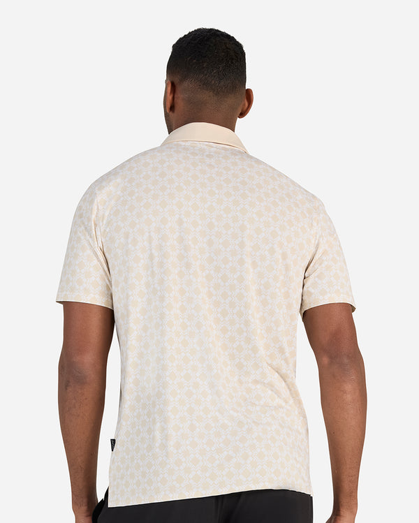 Vapor Cooling Polo - Mesa