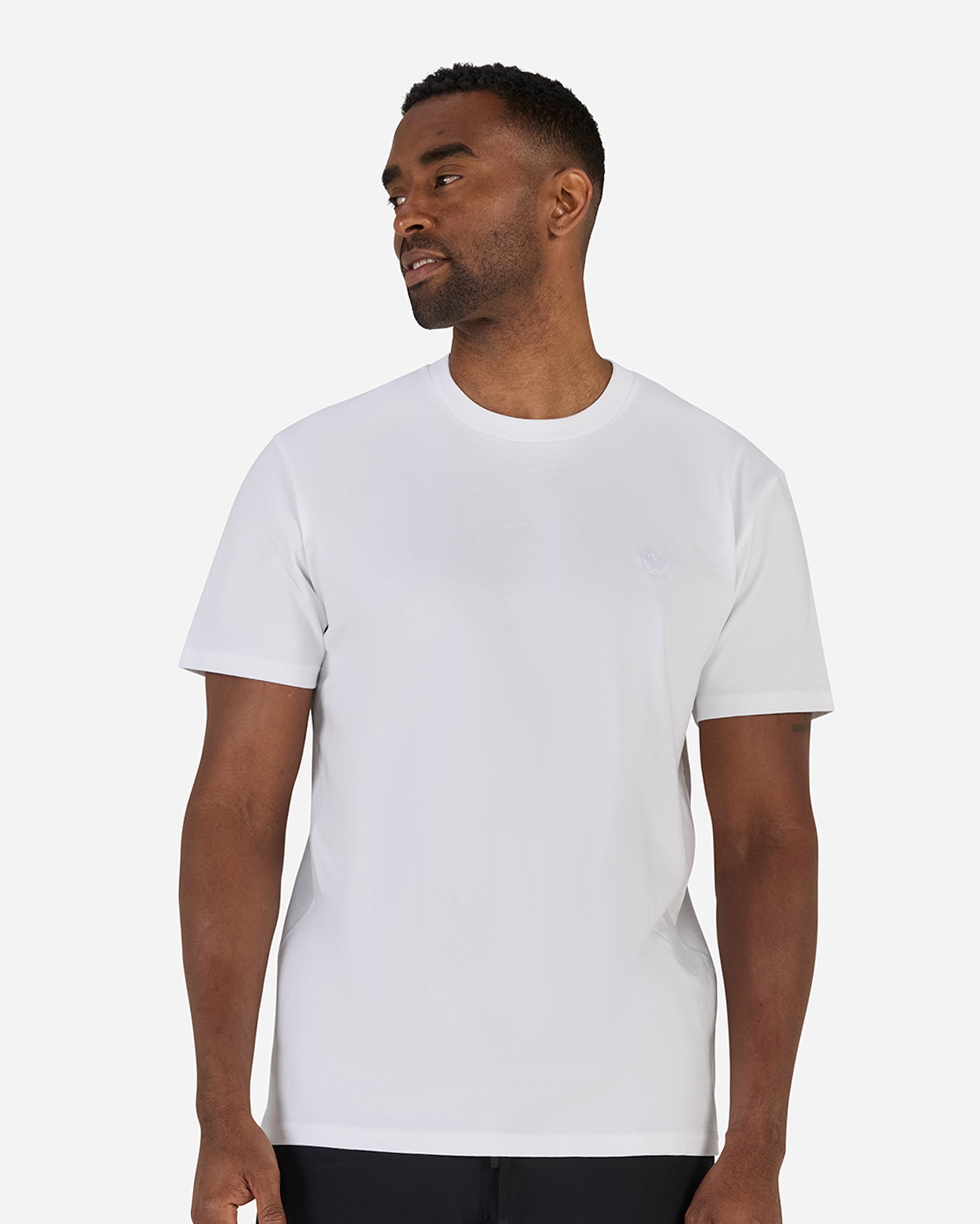 Bad To Your Core Tee-Men's T-Shirt-Bad Birdie