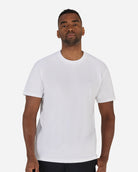 Bad To Your Core Tee-Men's T-Shirt-Bad Birdie