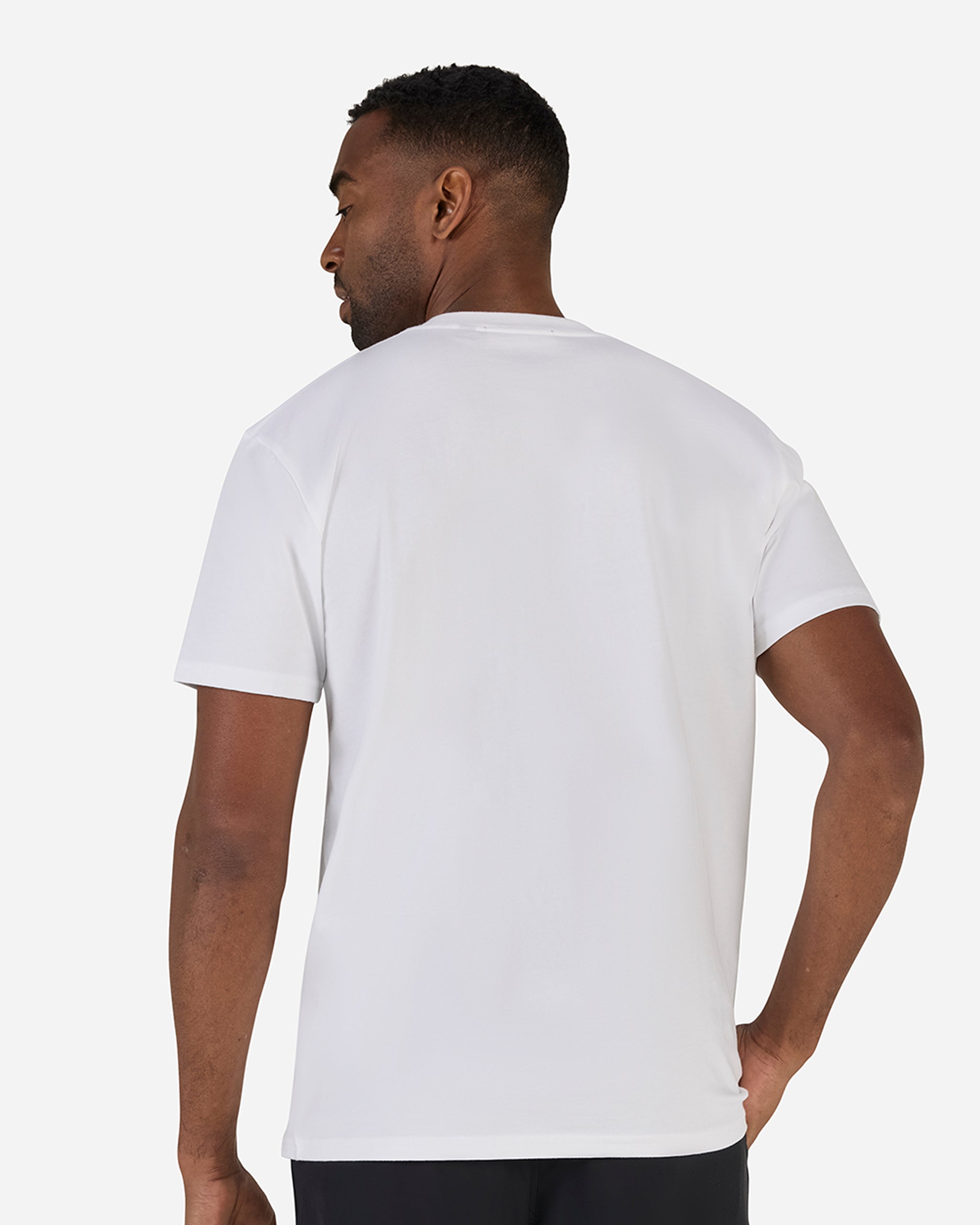 Bad To Your Core Tee-Men's T-Shirt-Bad Birdie