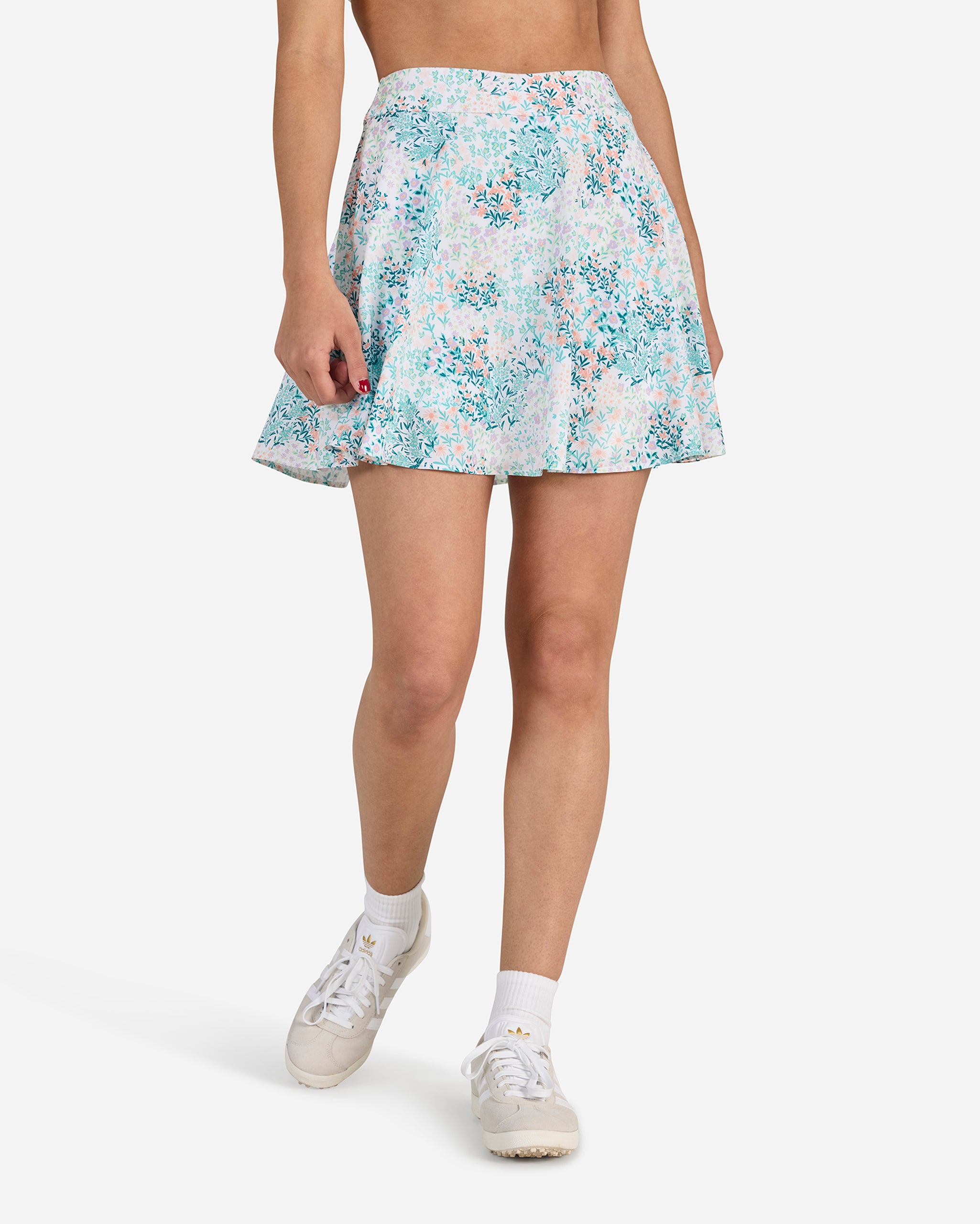 Exec Skort-Women's Skort-Bad Birdie