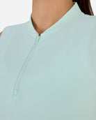 Minty Fresh-Women's Polo-Bad Birdie