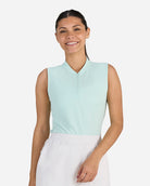Minty Fresh-Women's Polo-Bad Birdie