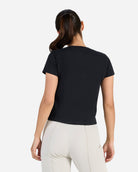 Script Tee-Women's T-Shirt-Bad Birdie