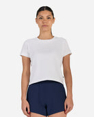 Script Tee-Women's T-Shirt-Bad Birdie