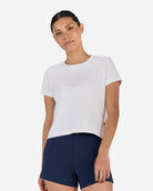 Script Tee-Women's T-Shirt-Bad Birdie