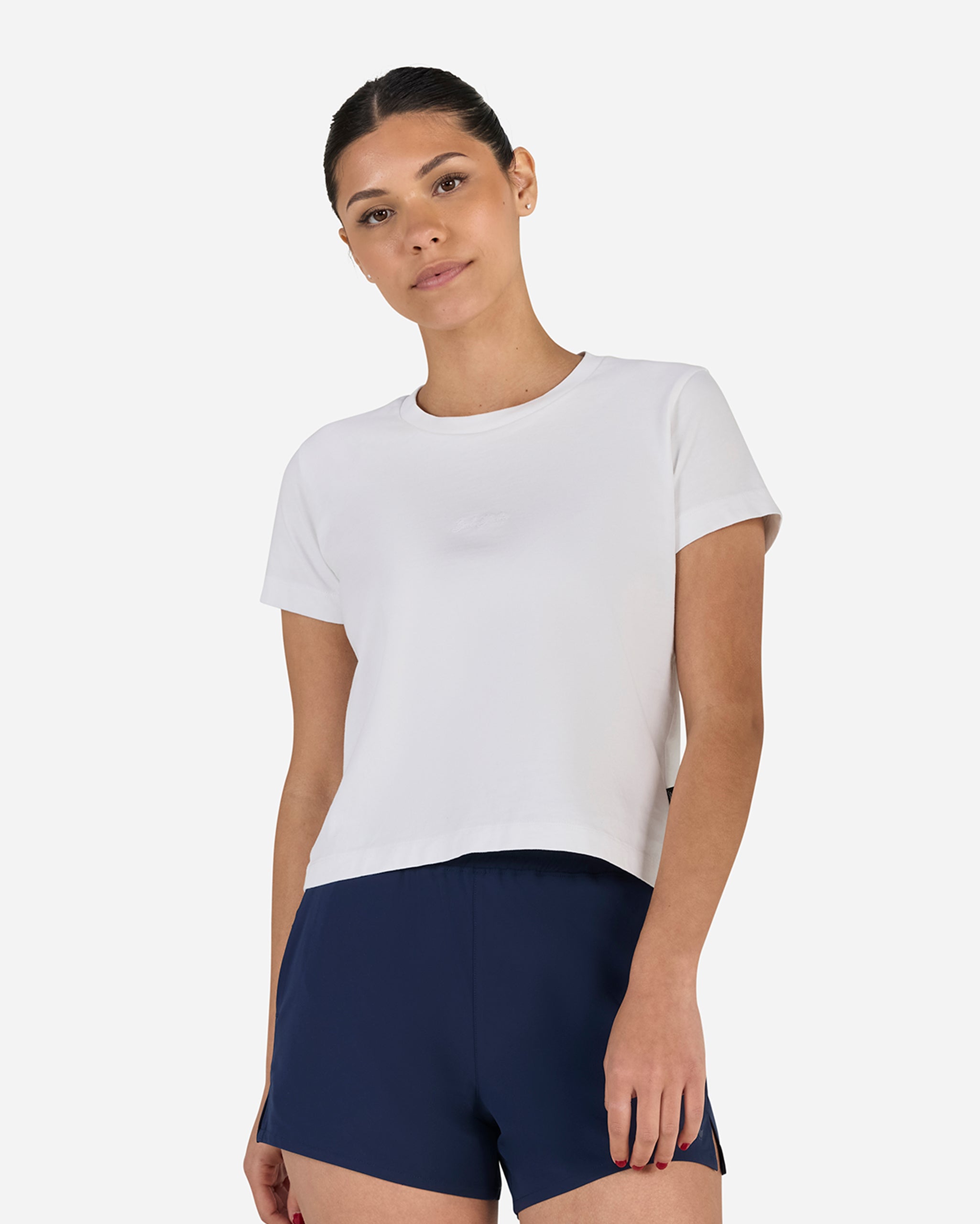 Script Tee-Women's T-Shirt-Bad Birdie