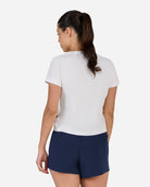 Script Tee-Women's T-Shirt-Bad Birdie