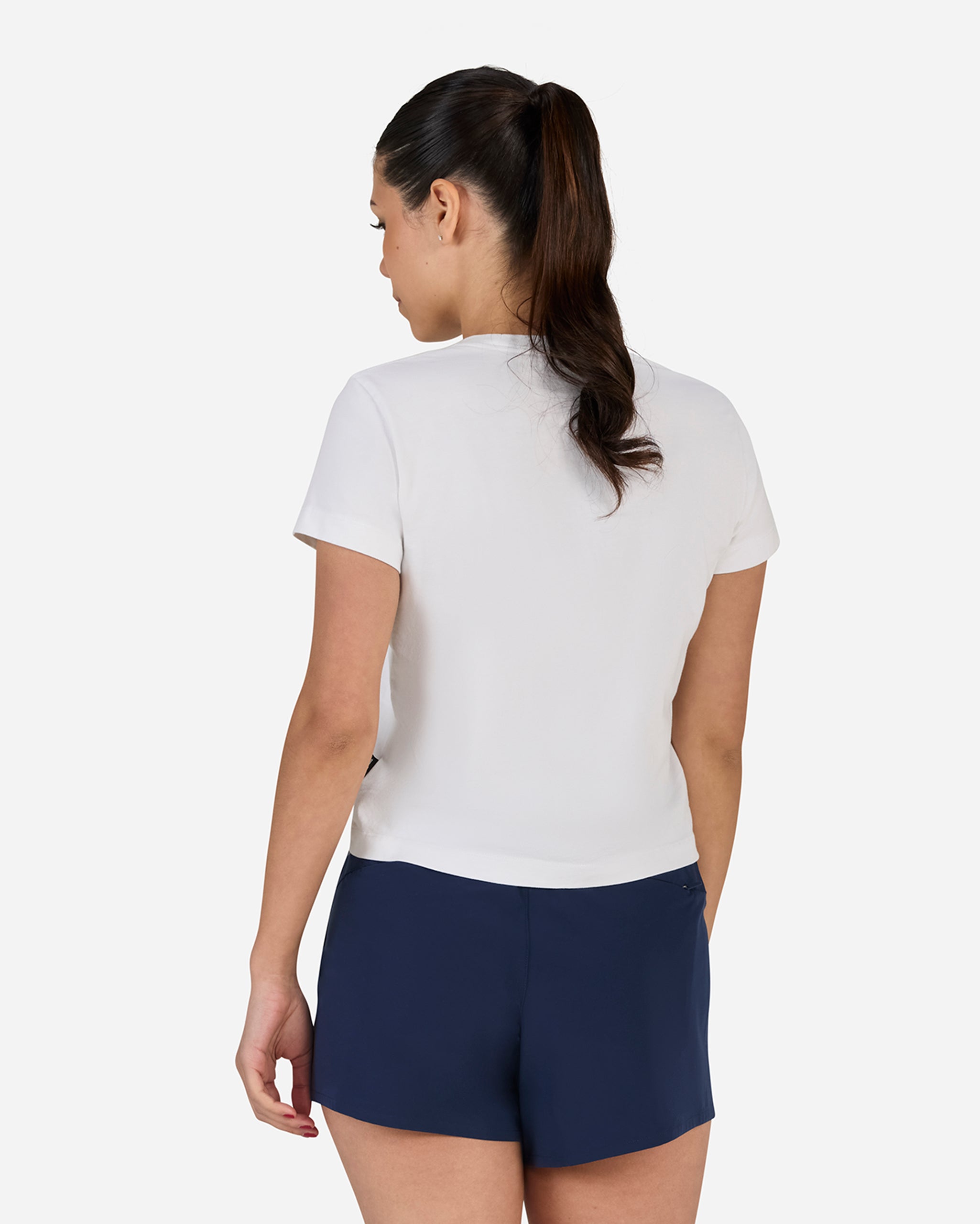 Script Tee-Women's T-Shirt-Bad Birdie