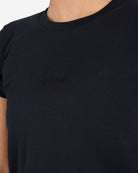 Script Tee-Women's T-Shirt-Bad Birdie