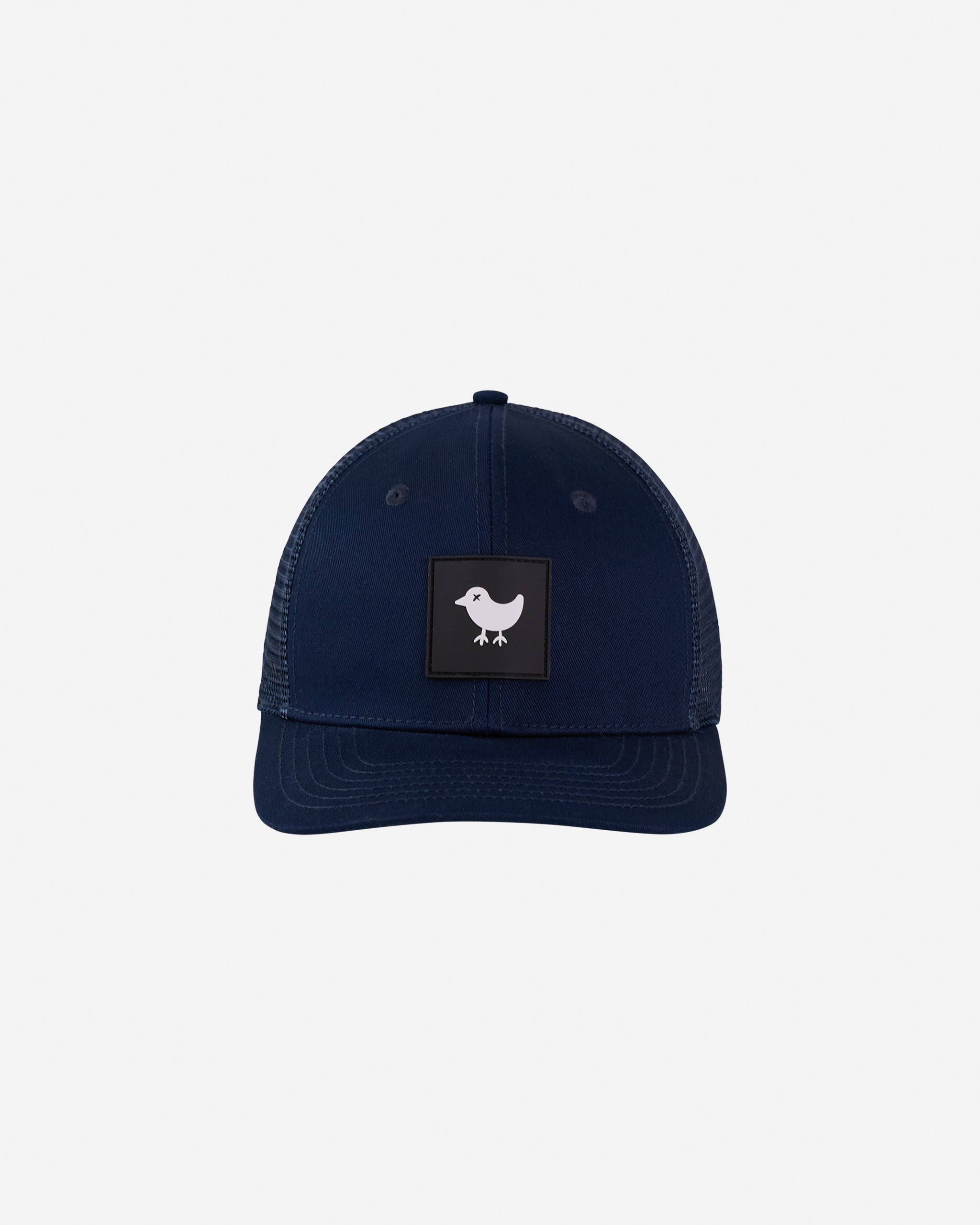 Trucker Hat-Hat-Bad Birdie