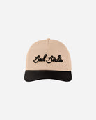 Script Hat-Hat-Bad Birdie