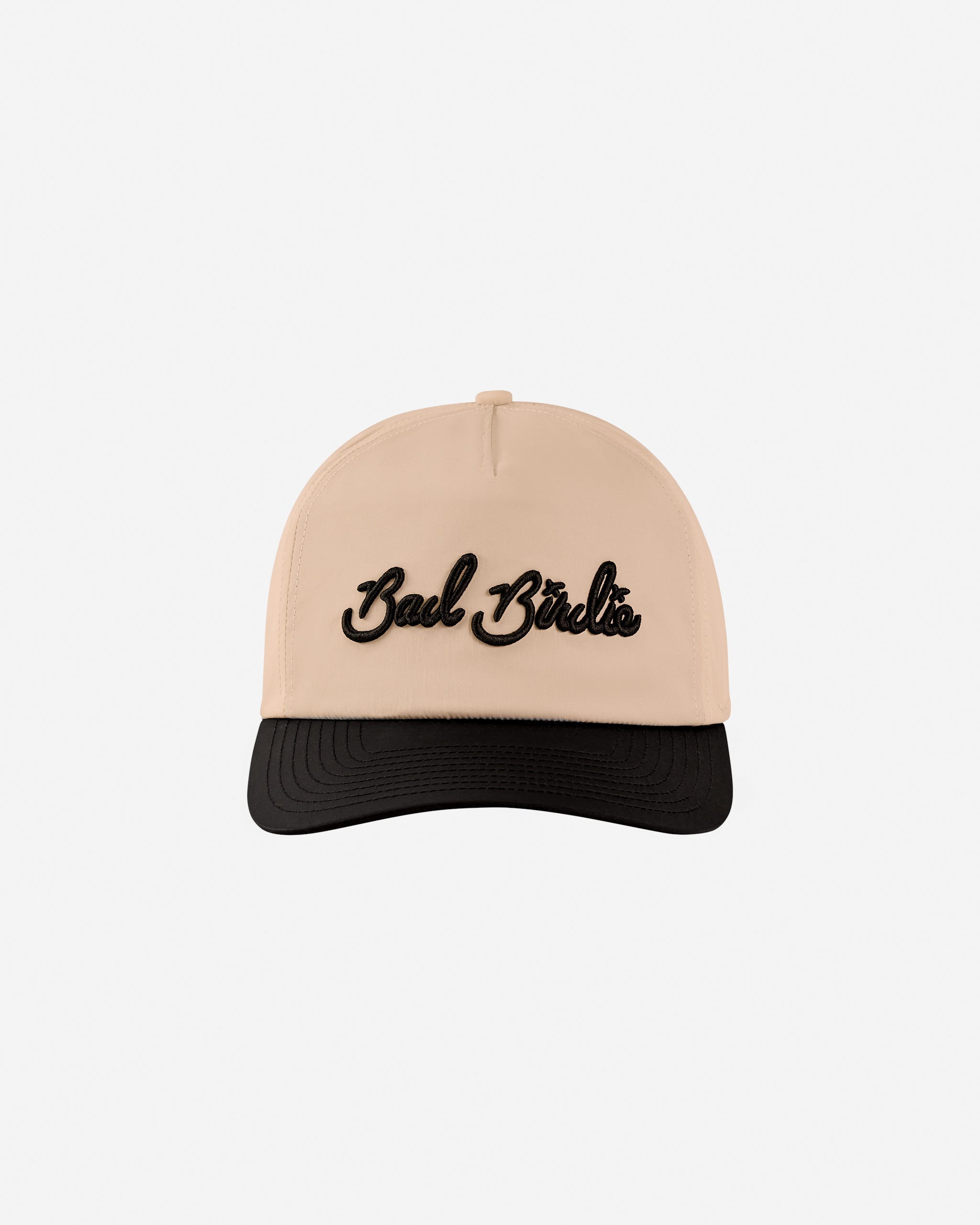 Script Hat-Hat-Bad Birdie