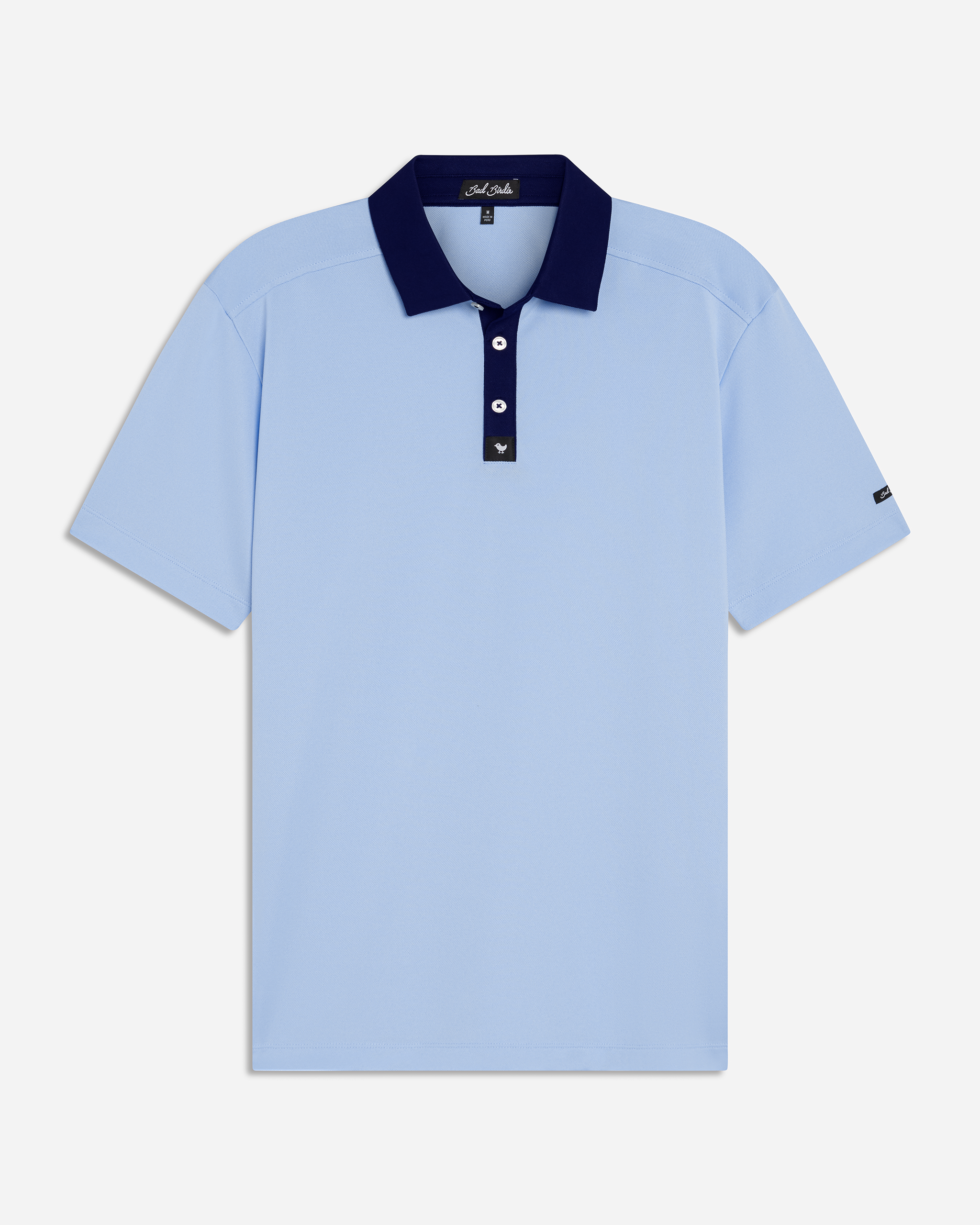 Sky Blue - Bad Birdie