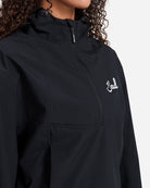 Stratus Rain Anorak-Women's Jacket-Bad Birdie