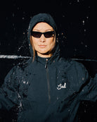 Stratus Rain Anorak-Women's Jacket-Bad Birdie