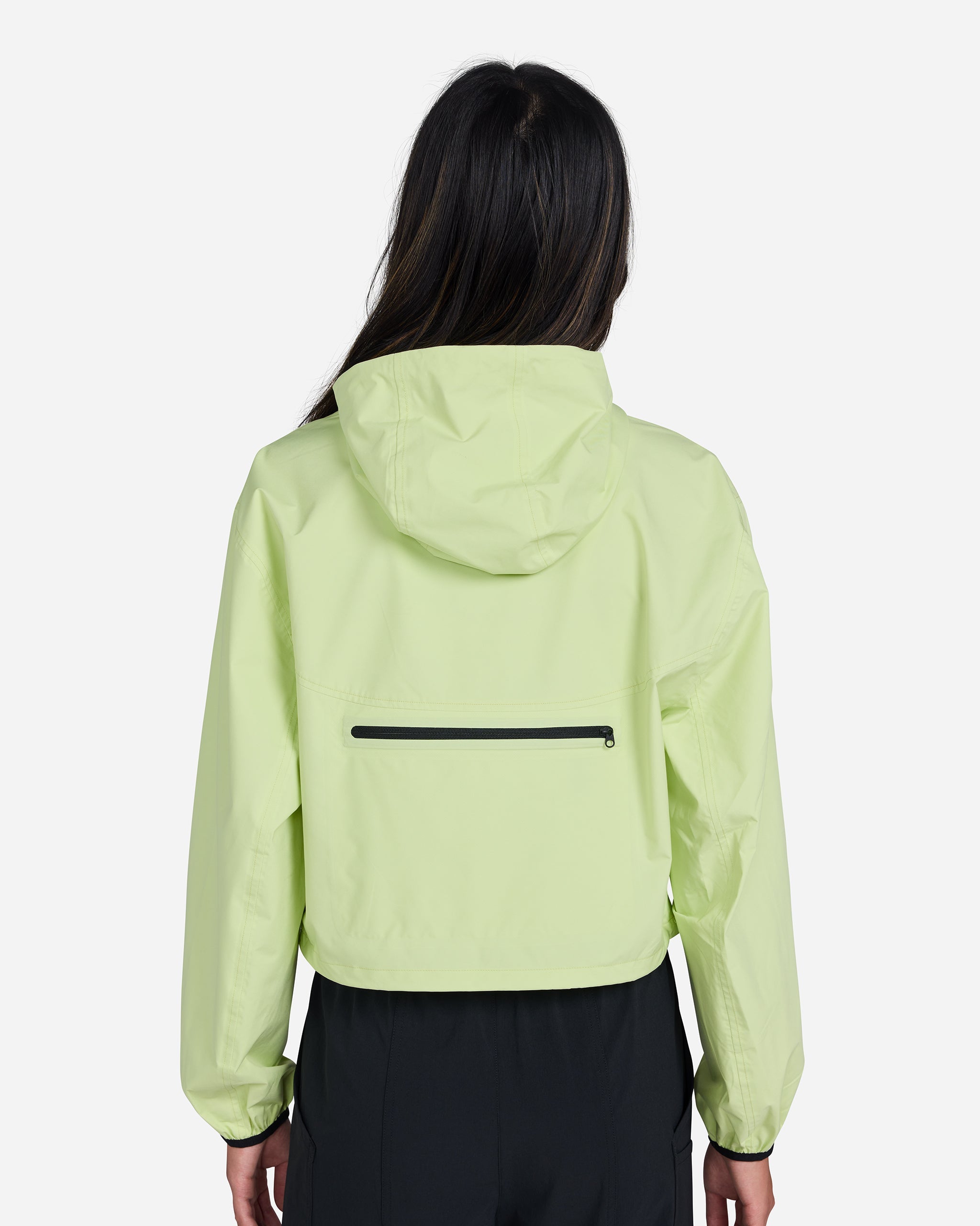 Stratus Rain Anorak-Women's Jacket-Bad Birdie