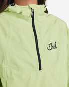 Stratus Rain Anorak-Women's Jacket-Bad Birdie