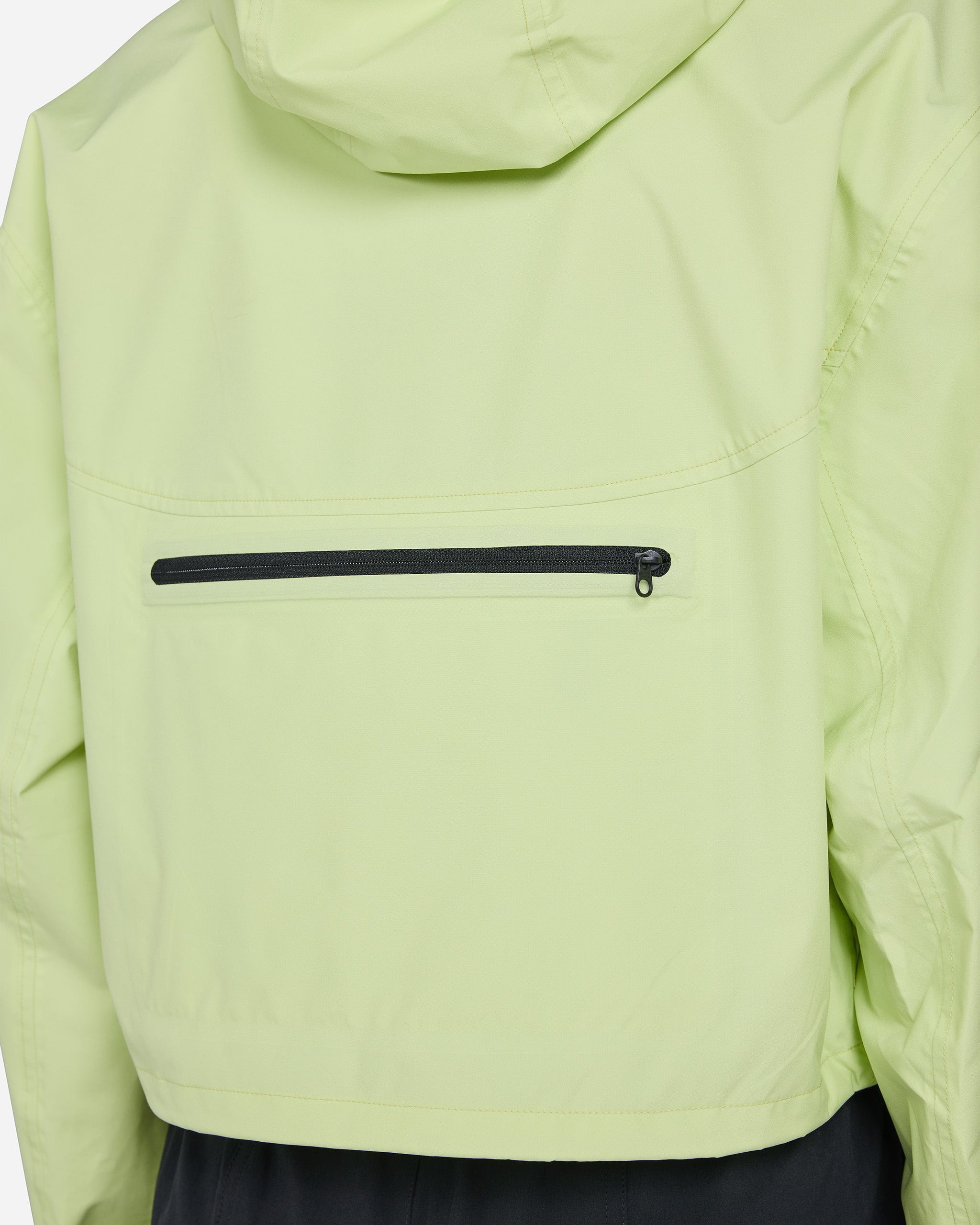 Stratus Rain Anorak-Women's Jacket-Bad Birdie