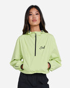 Stratus Rain Anorak-Women's Jacket-Bad Birdie