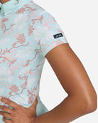 That 70's Polo-Women's Polo-Bad Birdie