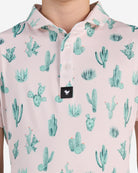 Thorn in Your Side-Youth Polo-Bad Birdie