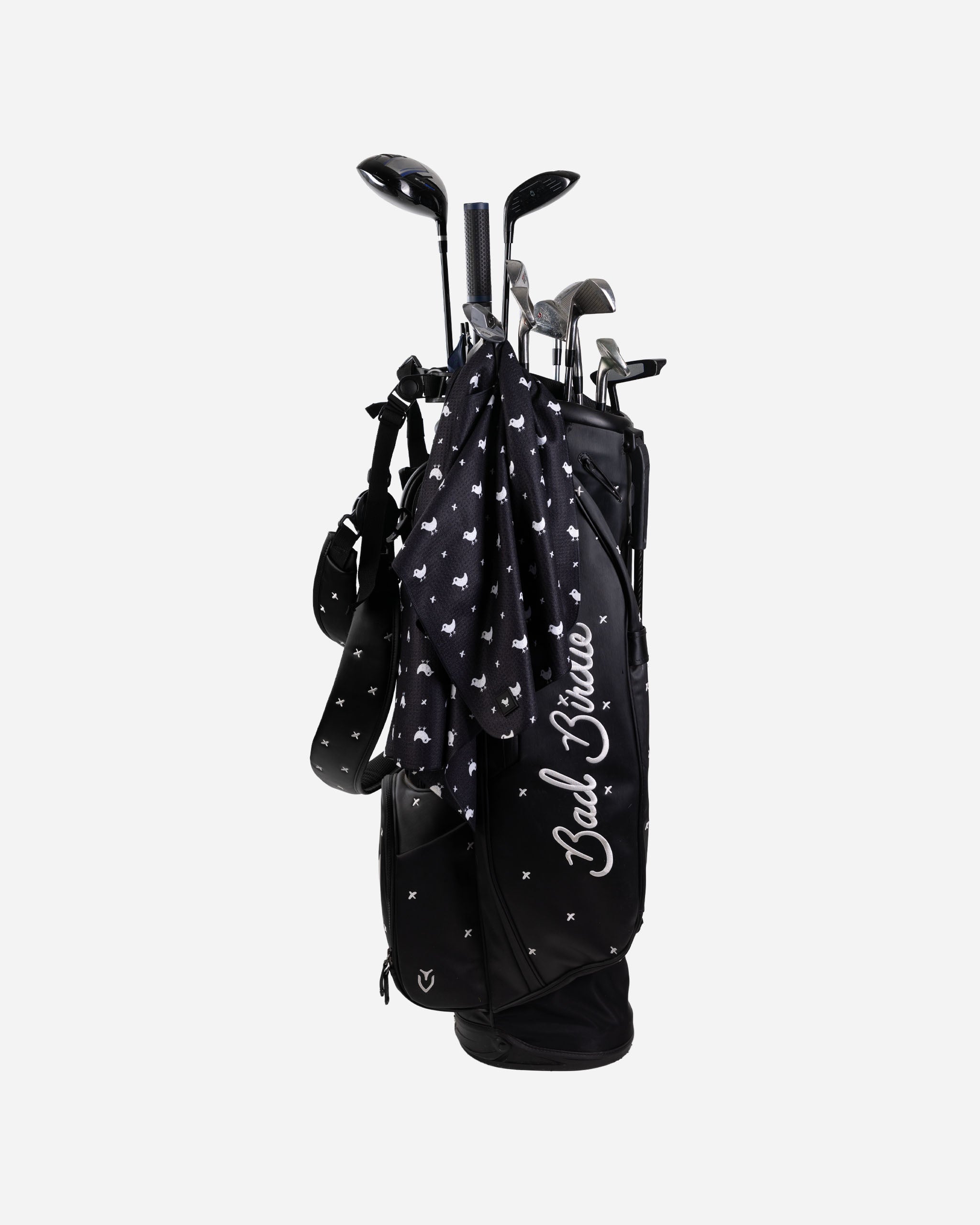 Tossed Towel-Towel-Bad Birdie