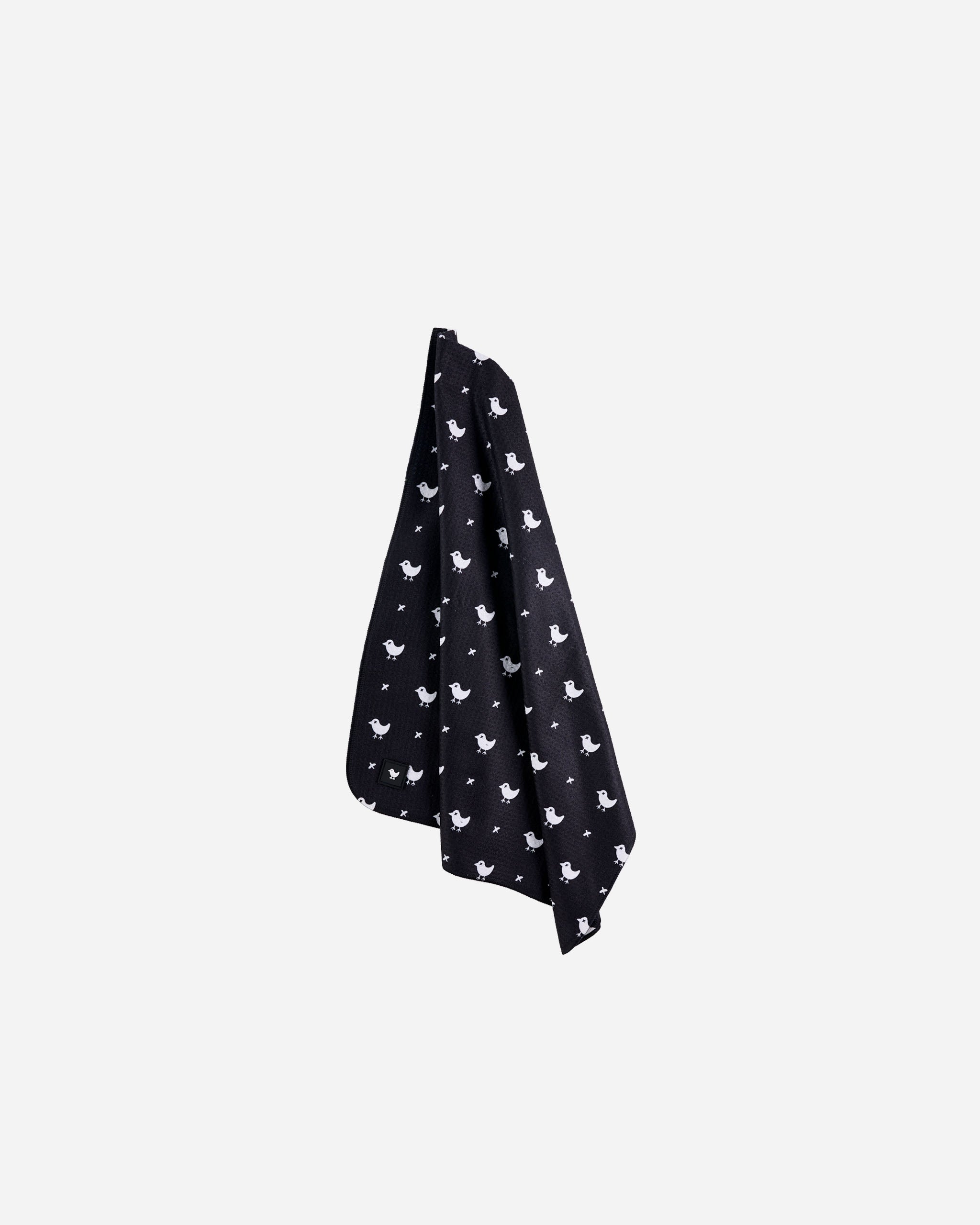 Tossed Towel-Towel-Bad Birdie