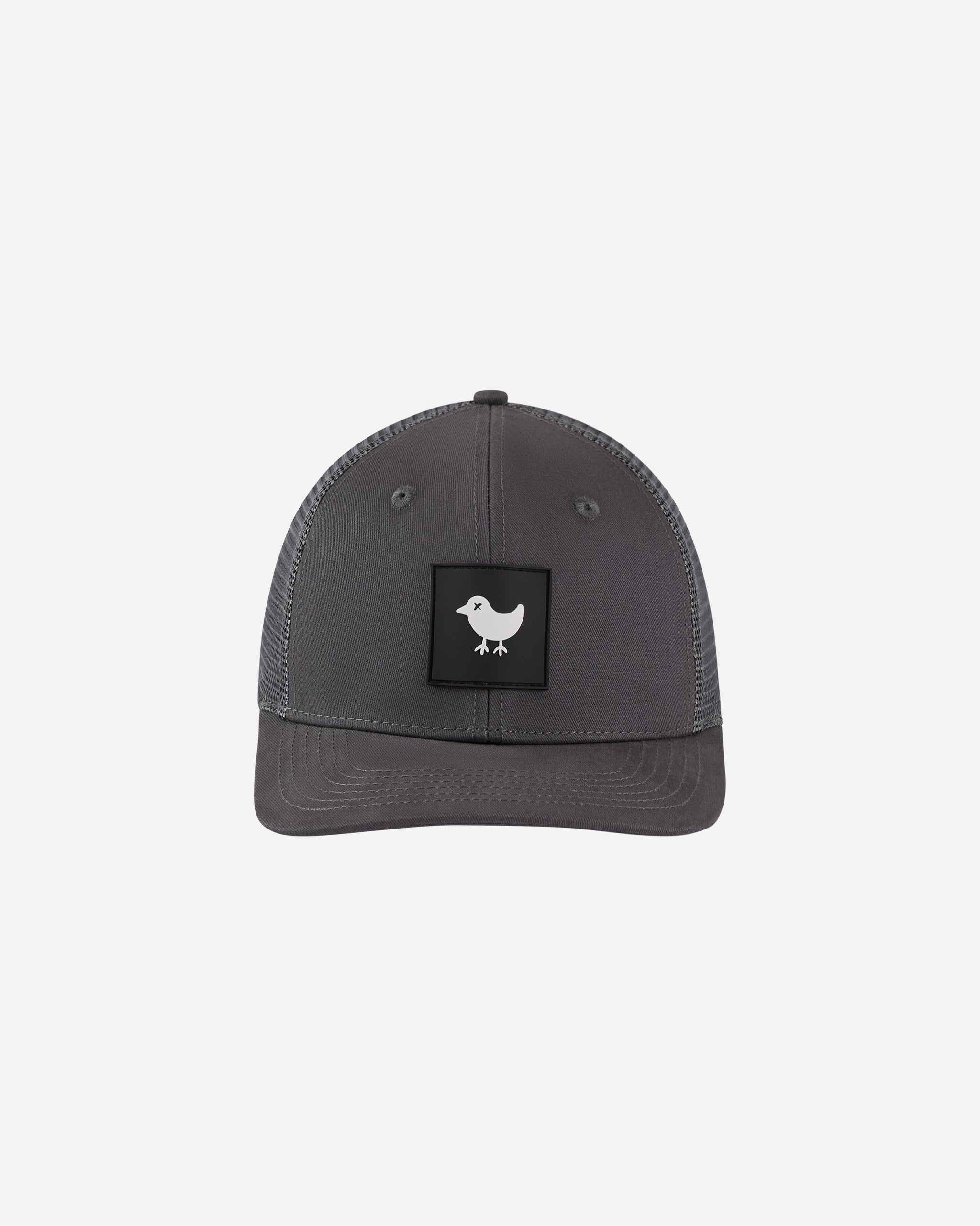 Trucker Hat-Hat-Bad Birdie