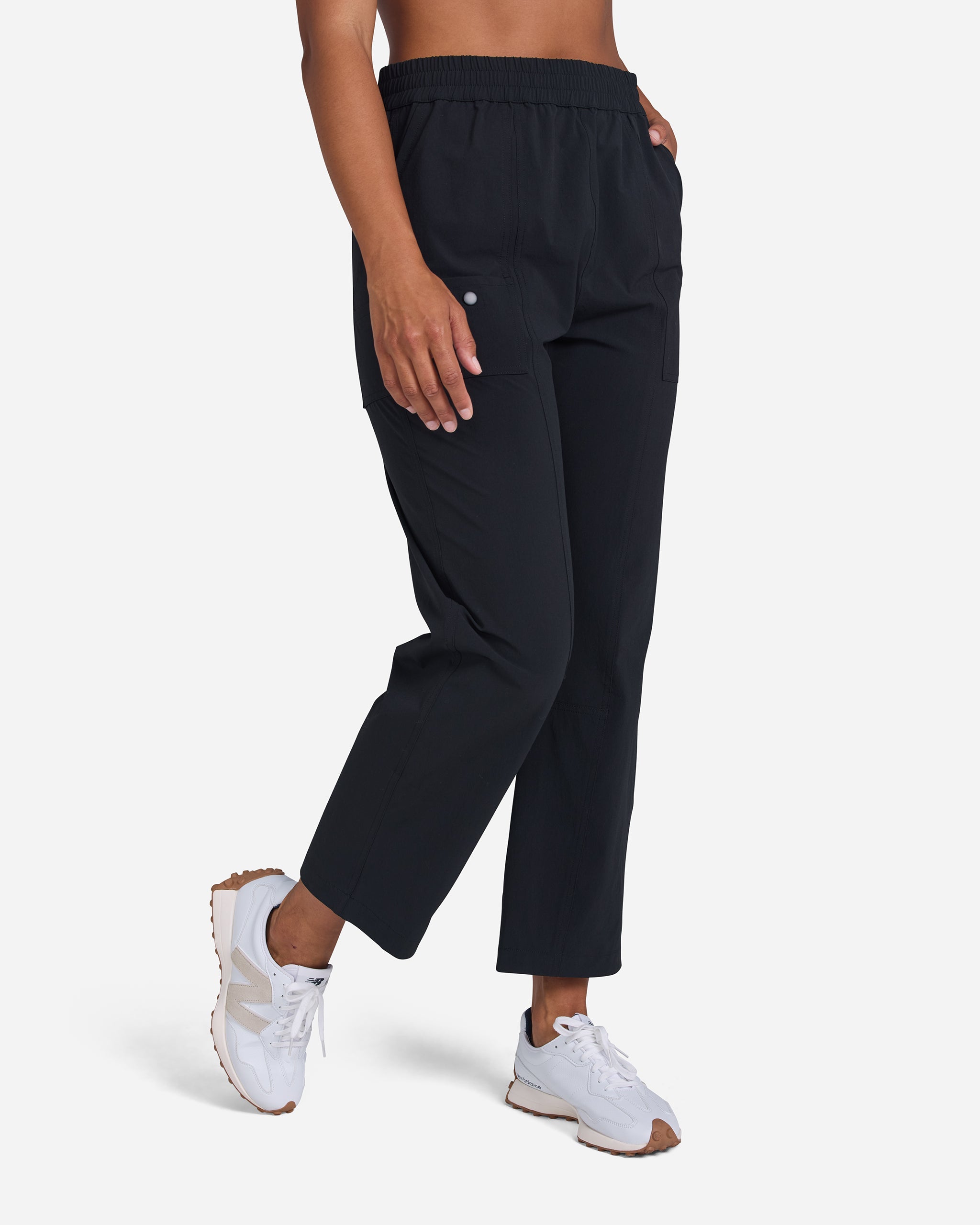 Utility Pant-Women's Pants-Bad Birdie