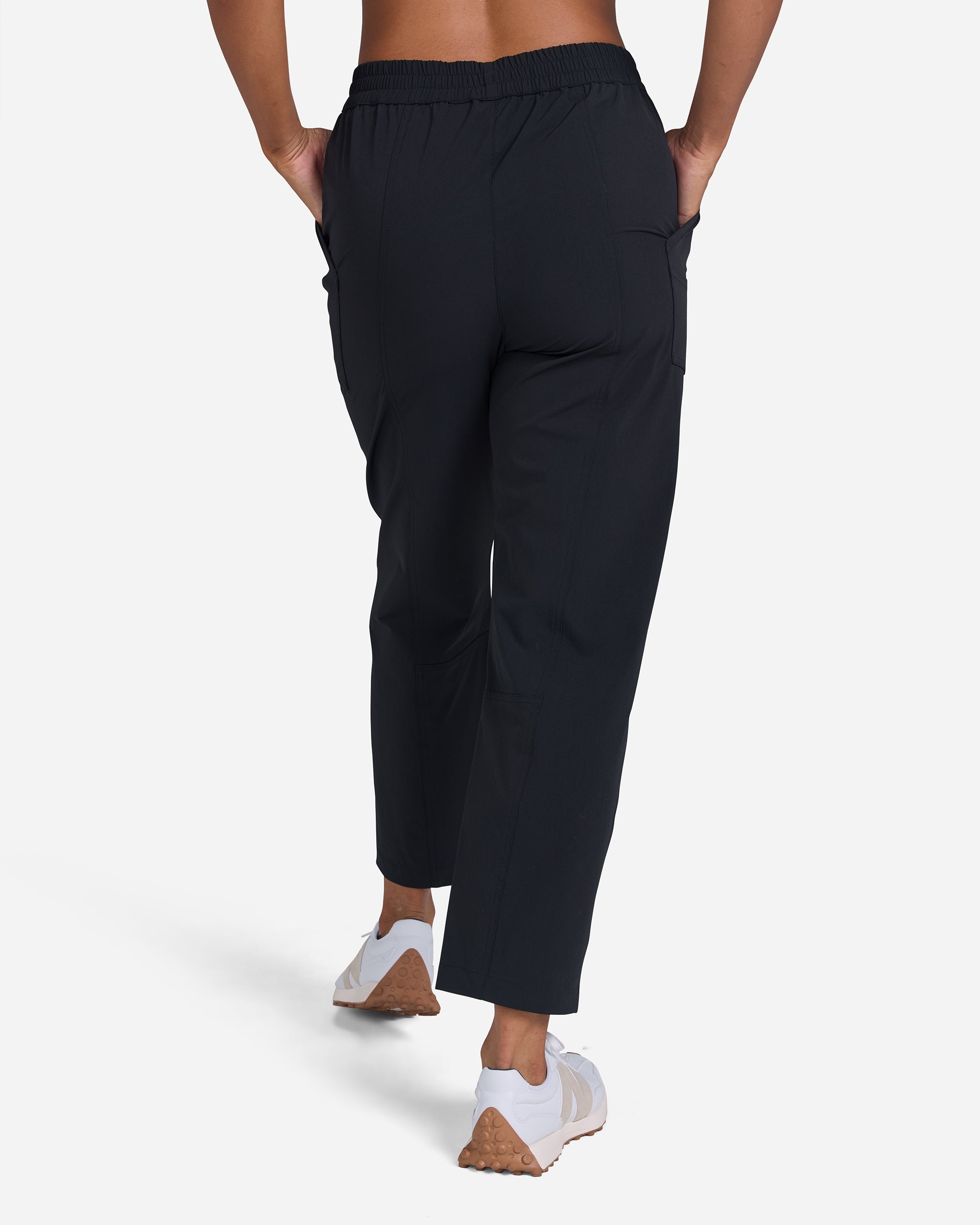 Utility Pant-Women's Pants-Bad Birdie
