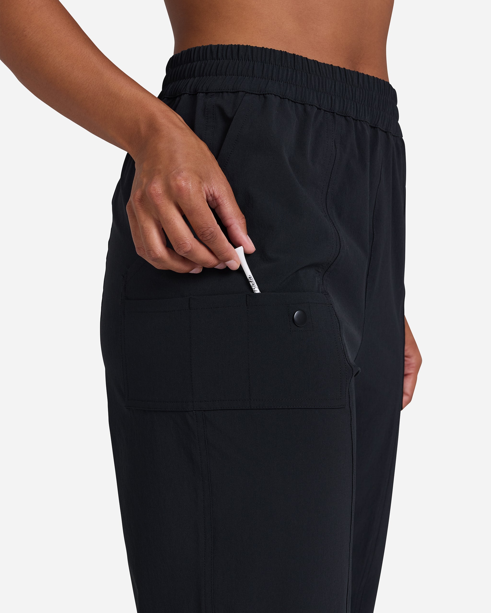 Utility Pant-Women's Pants-Bad Birdie