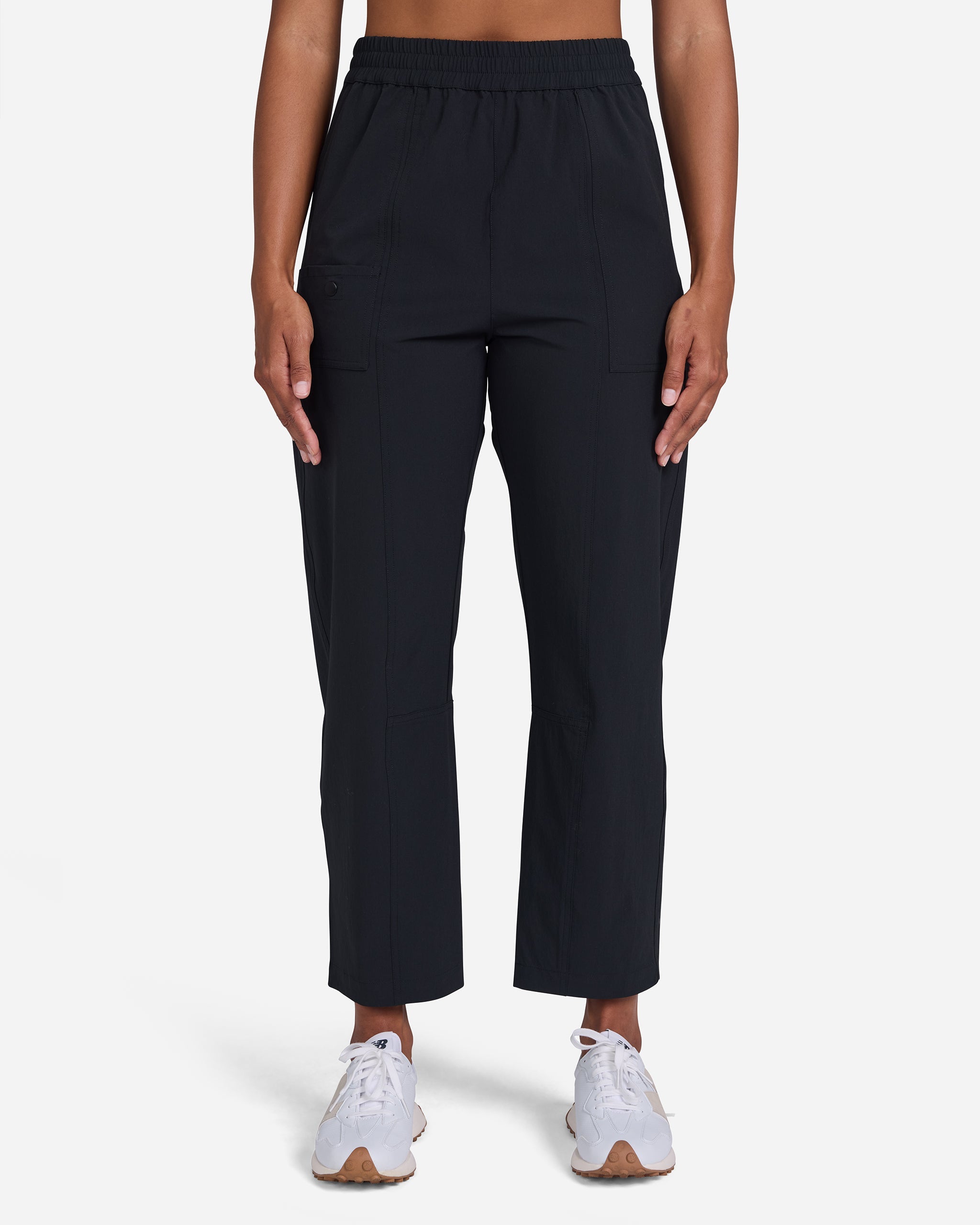 Utility Pant-Women's Pants-Bad Birdie