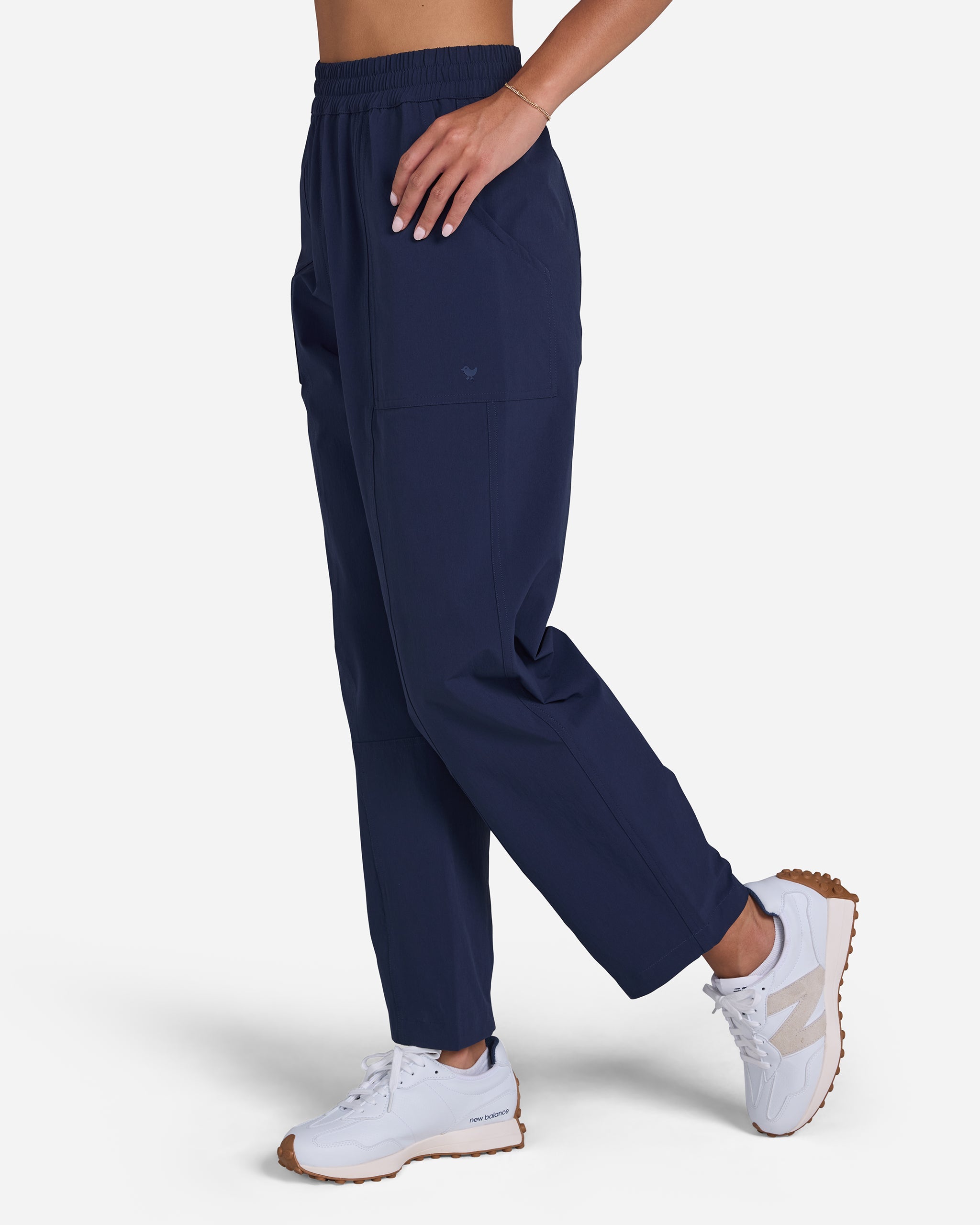 Utility Pant-Women's Pants-Bad Birdie