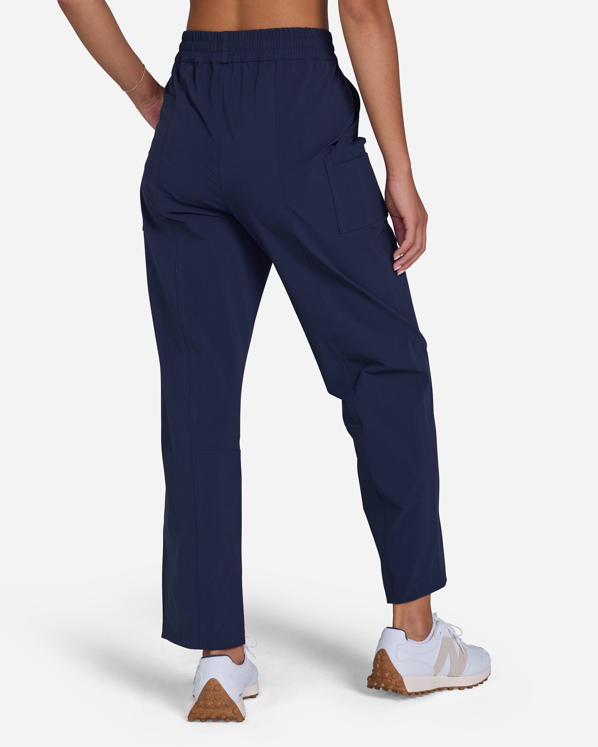 Utility Pant-Women's Pants-Bad Birdie
