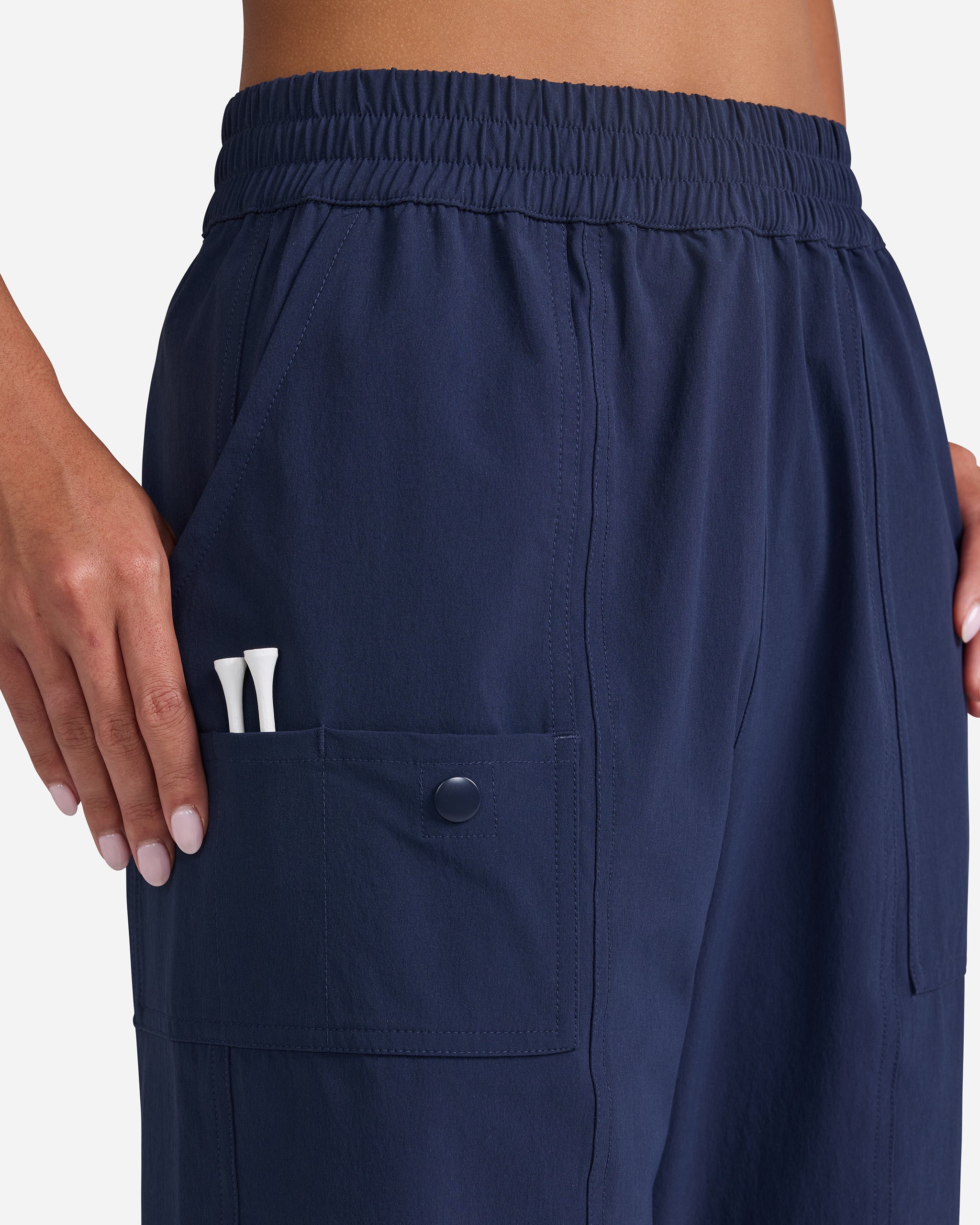 Utility Pant-Women's Pants-Bad Birdie