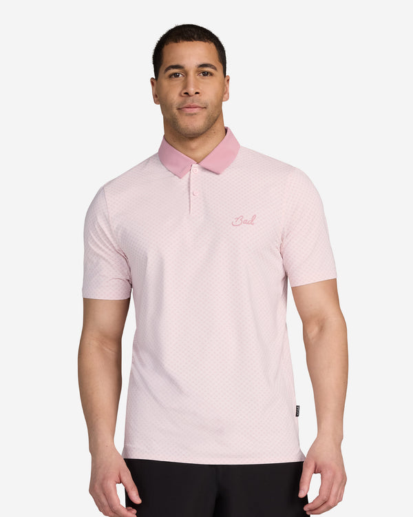Vapor Cooling Polo - Multiplier Petaluma