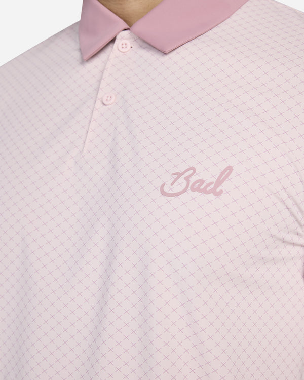 Vapor Cooling Polo - Multiplier Petaluma