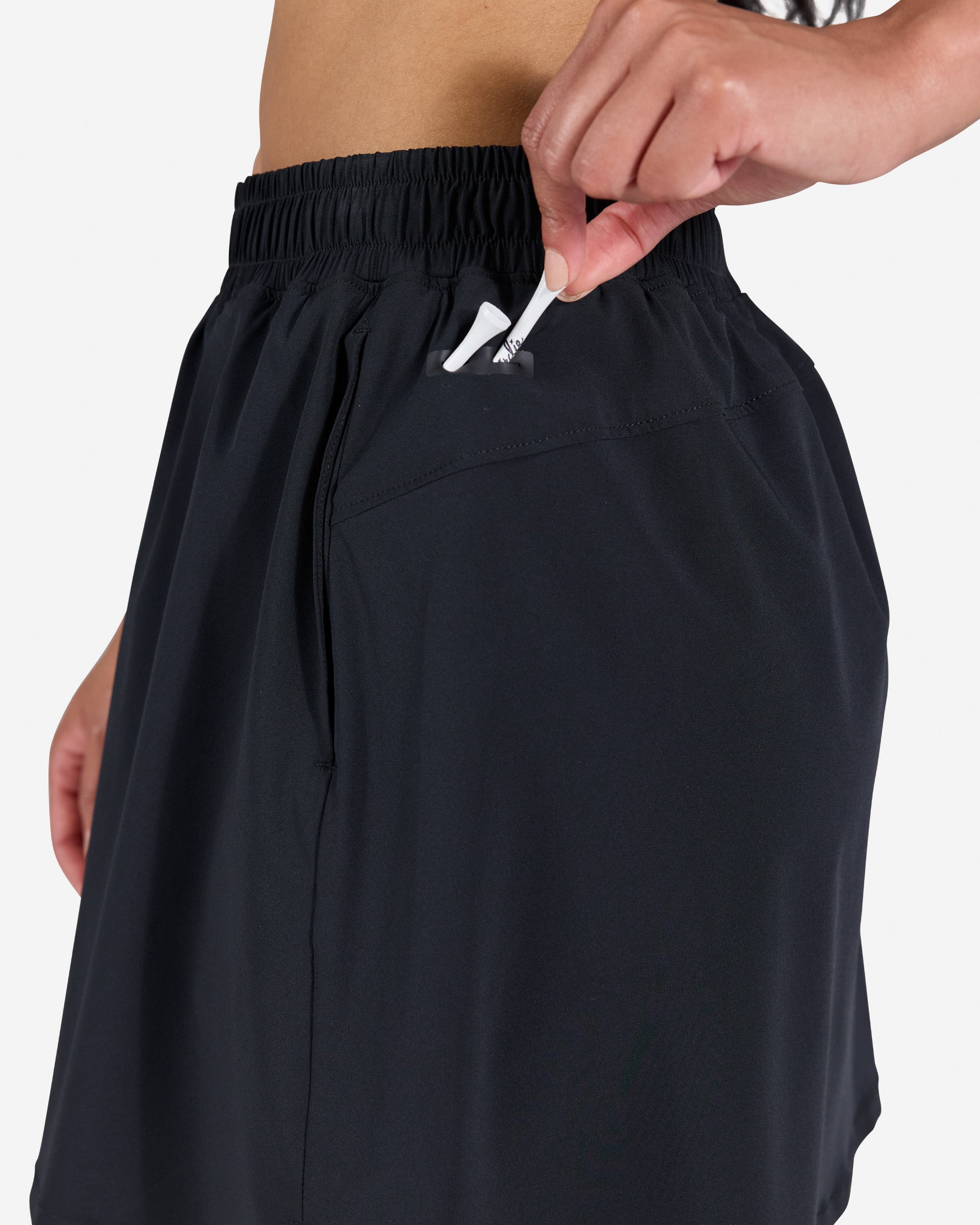Performance Skort-Women's Skort-Bad Birdie