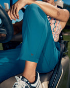 Women's Players Jogger - Bad Birdie